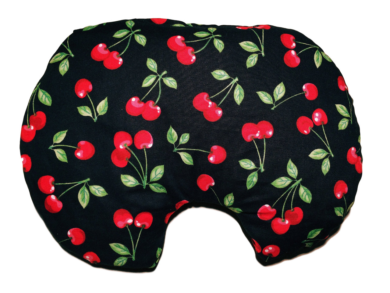 Cherry Pit Pac Headache Sinus Pillow www.cherrypitpac